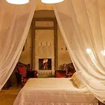 Готель Mithra Cave Cappadocia Гьореме