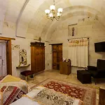 Hotel Mithra Cave Cappadocia 4*