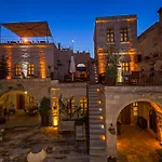 Mithra Cave Cappadocia Гьореме
