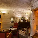 Mithra Cave Cappadocia Готель Гьореме