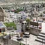 Mithra Cave Cappadocia Hotel 4*