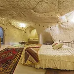 Hotel Mithra Cave Cappadocia