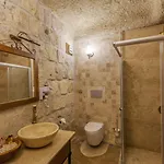 Mithra Cave Cappadocia Goreme