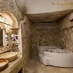 Mithra Cave Cappadocia