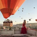 Mithra Cave Cappadocia