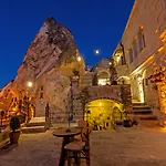 Mithra Cave Cappadocia Goreme