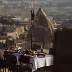 Mithra Cave Cappadocia 4* Гьореме