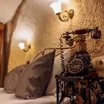 Hotel Mithra Cave Cappadocia Goreme