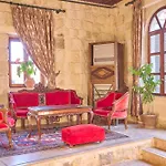 Mithra Cave Cappadocia Готель Гьореме