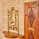 Mithra Cave Cappadocia Hotel Goreme