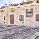 Готель Mithra Cave Cappadocia Гьореме
