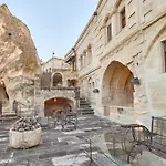 Готель Mithra Cave Cappadocia Гьореме