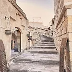 Mithra Cave Cappadocia Goreme