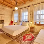 Hotel Mithra Cave Cappadocia 4*