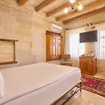 Mithra Cave Cappadocia Hotel 4*