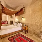 Готель Mithra Cave Cappadocia 4*