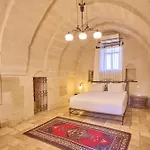 Mithra Cave Cappadocia Szálloda