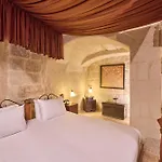 Hotel Mithra Cave Cappadocia
