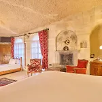 Mithra Cave Cappadocia Hotel Goreme
