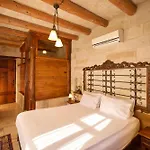 Hotel Mithra Cave Cappadocia Goreme