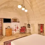 Готель Mithra Cave Cappadocia 4*
