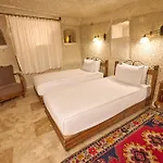 Mithra Cave Cappadocia 4*