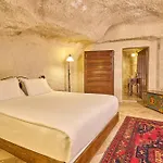 Szálloda Mithra Cave Cappadocia 4*