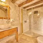Mithra Cave Cappadocia 4*