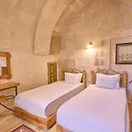 Mithra Cave Cappadocia