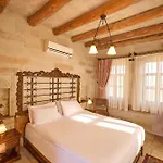 Hotel Mithra Cave Cappadocia