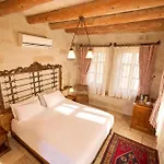 Mithra Cave Cappadocia Hotel Goreme