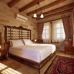 Mithra Cave Cappadocia 4*