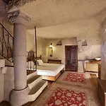 Mithra Cave Cappadocia Goreme