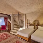 Mithra Cave Cappadocia Hotel Goreme