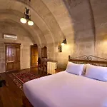Mithra Cave Cappadocia 4*