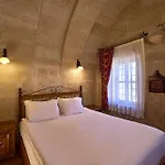Mithra Cave Cappadocia Goreme