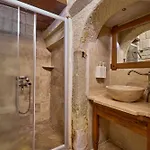 Mithra Cave Cappadocia