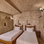 Mithra Cave Cappadocia Goreme