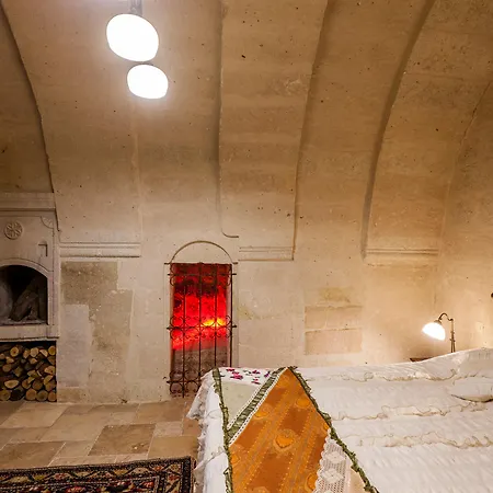 Mithra Cave Cappadocia 4* Goreme