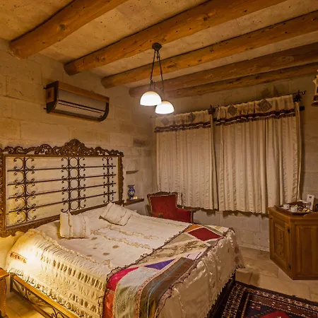 Mithra Cave 4* Goreme