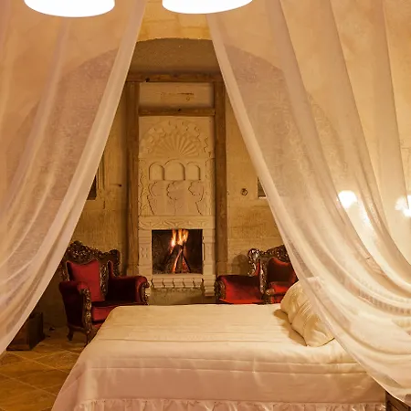 Hotel Mithra Cave Goreme