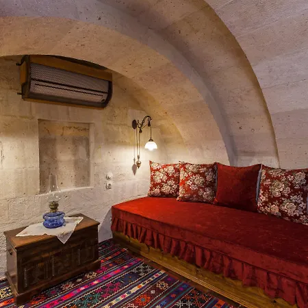 Mithra Cave 4* Goreme