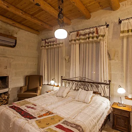 Mithra Cave Cappadocia 4* Goreme