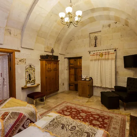 Hotel Mithra Cave Cappadocia 4*