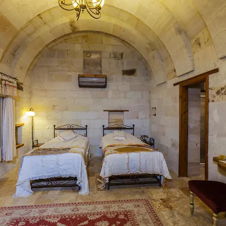 Mithra Cave Cappadocia Hotel