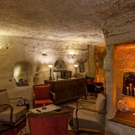 Mithra Cave 4* Göreme