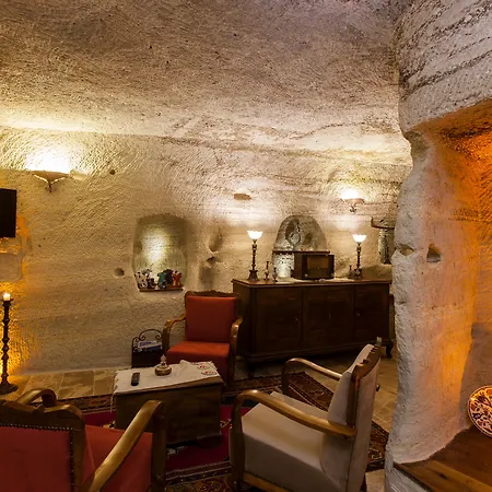 Mithra Cave Hotel Goreme