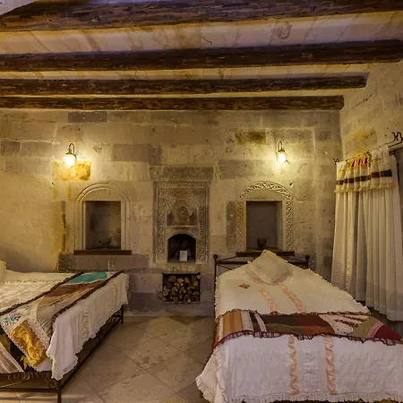 Mithra Cave 4* Goreme