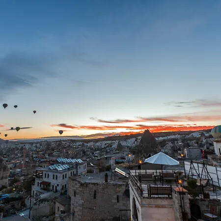 Mithra Cave Cappadocia Hotel