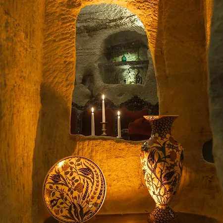 Mithra Cave 4* Göreme